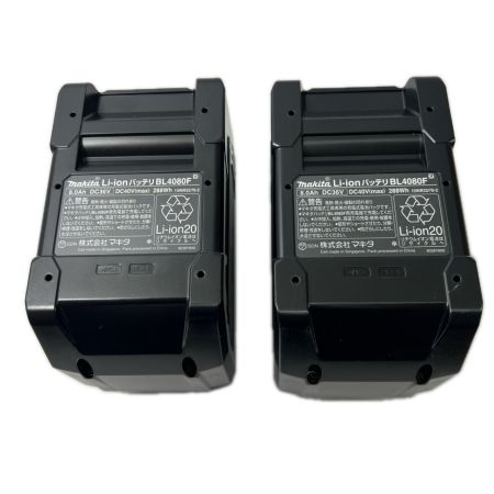 MAKITA マキタ パワーソースキット XGT10 A-74859 未使用品