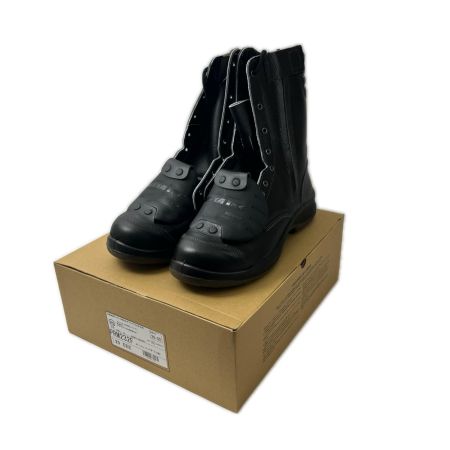 MIDORI ANZEN Co., LTD. ミドリアンゼン 安全靴 ミドリ安全 PRM232F ブラック 未使用品(S) 29cm PRM232F ブラック 未使用品
