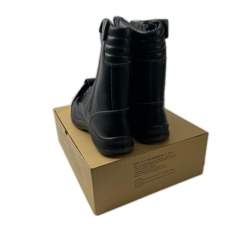 MIDORI ANZEN Co., LTD. ミドリアンゼン 安全靴 ミドリ安全 PRM232F ブラック 未使用品(S) 29cm PRM232F ブラック 未使用品