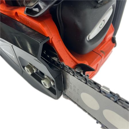 KIORITZ チェンソー ハンドルヒーティングタイプ 40cm 本体のみ CS43RSH 未使用品