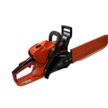 KIORITZ チェンソー ハンドルヒーティングタイプ 40cm 本体のみ CS43RSH 未使用品