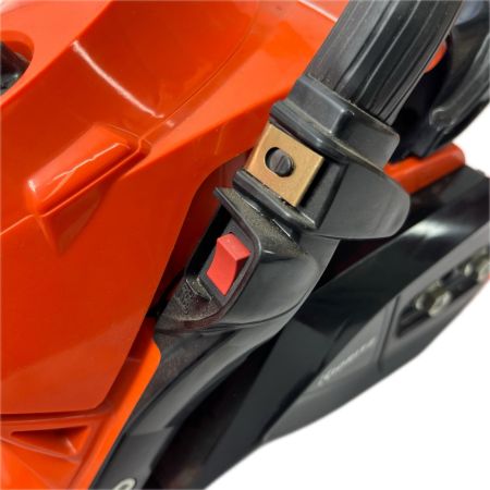 KIORITZ チェンソー ハンドルヒーティングタイプ 40cm 本体のみ CS43RSH 未使用品