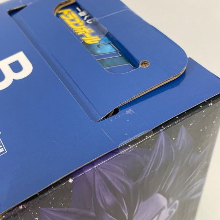 BANDAI バンダイ ドラゴンボール 一番くじ DRAGONBALL GT B賞 超サイヤ人4ベジータ MASTERLISE