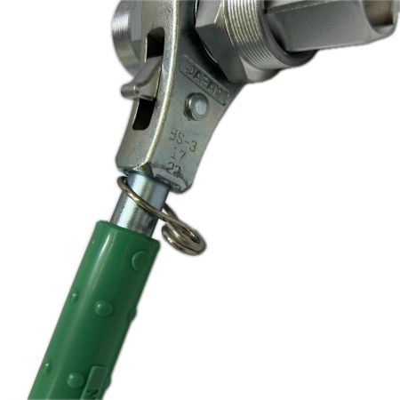 NAGAKI ベンリィラッチ NAGAKI BS-3  BS-3 未使用品