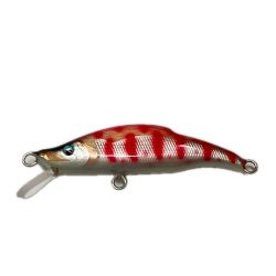 鱒moku マスモク ピンクヤマメ 50S ルアー ミノー 未使用品 Sランク
