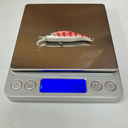鱒moku マスモク ピンクヤマメ 50S ルアー ミノー 未使用品