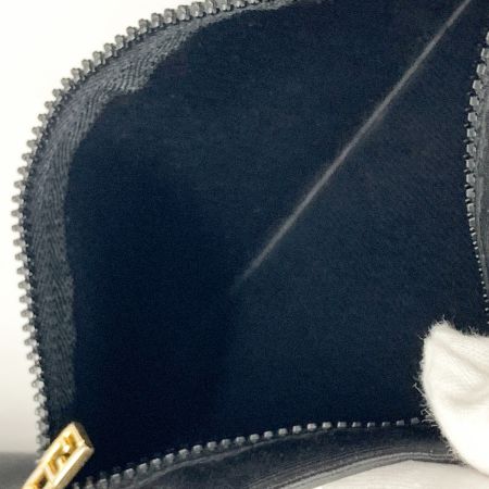 FENDI フェンディ ナイロン ワンショルダーバッグ 2305,26587.089 ブラック