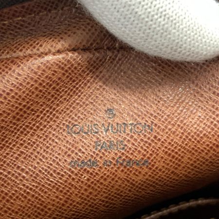 LOUIS VUITTON ルイヴィトン モノグラム アマゾン ショルダーバッグ M45236 ブラウン