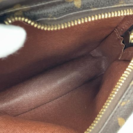 LOUIS VUITTON ルイヴィトン モノグラム アマゾン ショルダーバッグ M45236 ブラウン