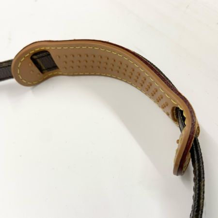 LOUIS VUITTON ルイヴィトン モノグラム アマゾン ショルダーバッグ M45236 ブラウン