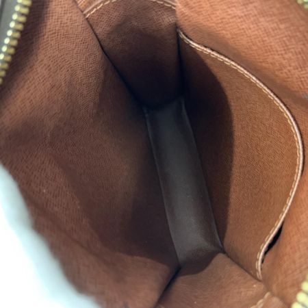 LOUIS VUITTON ルイヴィトン モノグラム アマゾン ショルダーバッグ M45236 ブラウン