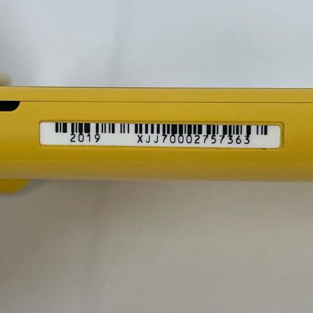 Nintendo ニンテンドウ Nintendo Switch Lite 本体 イエロー HDH-S-YAZAA イエロー