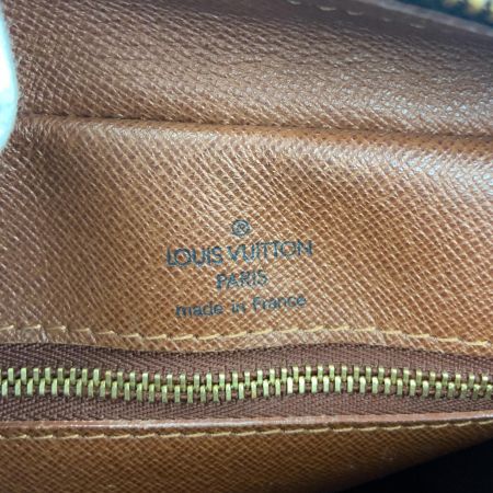 LOUIS VUITTON ルイヴィトン モノグラム ナイル ショルダーバッグ M45244 ブラウン