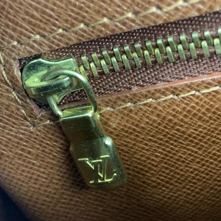 LOUIS VUITTON ルイヴィトン モノグラム ナイル ショルダーバッグ M45244 ブラウン