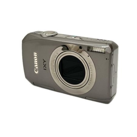CANON キャノン コンパクトデジタルカメラ IXY 50 S PC1561