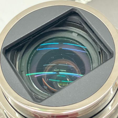 CANON キャノン コンパクトデジタルカメラ IXY 50 S PC1561