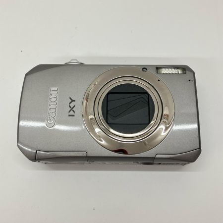 CANON キャノン コンパクトデジタルカメラ IXY 50 S PC1561