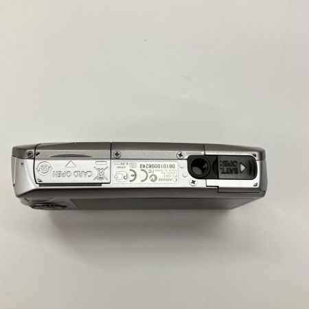 CANON キャノン コンパクトデジタルカメラ IXY 50 S PC1561