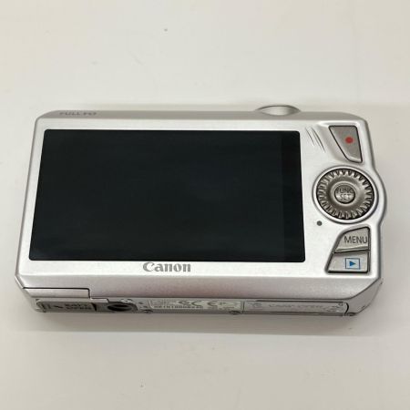 CANON キャノン コンパクトデジタルカメラ IXY 50 S PC1561