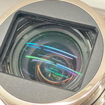 CANON キャノン コンパクトデジタルカメラ IXY 50 S PC1561