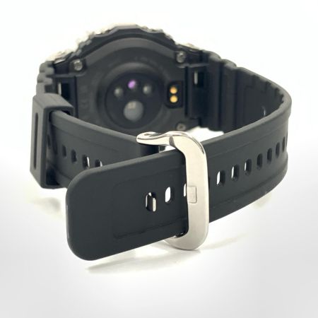CASIO カシオ G-SHOCK G-SQUAD ソーラー 腕時計 GM-H5600 シルバー x 腕時計