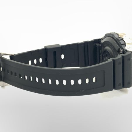 CASIO カシオ G-SHOCK G-SQUAD ソーラー 腕時計 GM-H5600 シルバー x 腕時計