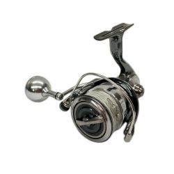 DAIWA ダイワ EXIST 22 イグジスト LT5000-CXH 00061106 スピニングリール Aランク