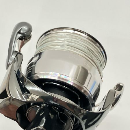 DAIWA ダイワ EXIST 22 イグジスト LT5000-CXH 00061106 スピニングリール