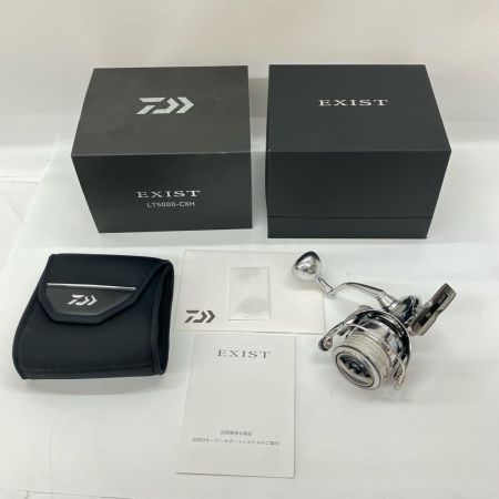 DAIWA ダイワ EXIST 22 イグジスト LT5000-CXH 00061106 スピニングリール
