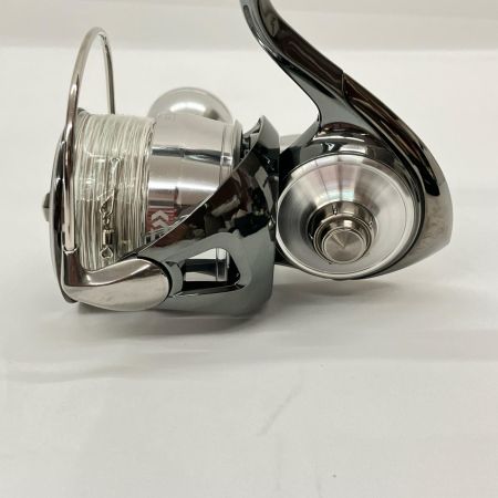DAIWA ダイワ EXIST 22 イグジスト LT5000-CXH 00061106 スピニングリール