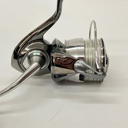 DAIWA ダイワ EXIST 22 イグジスト LT5000-CXH 00061106 スピニングリール