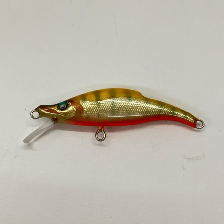 鱒moku マスモク 箱名称相違 50S ルアー ミノー 未使用品