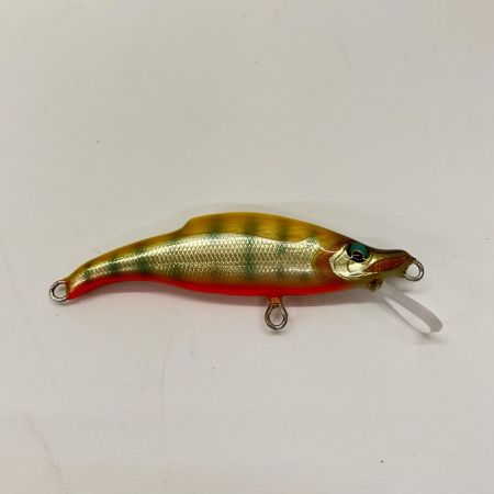 鱒moku マスモク 箱名称相違 50S ルアー ミノー 未使用品