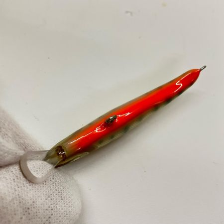 鱒moku マスモク 箱名称相違 50S ルアー ミノー 未使用品