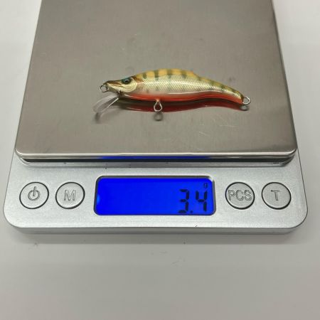 鱒moku マスモク 箱名称相違 50S ルアー ミノー 未使用品