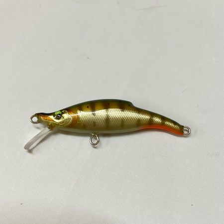 鱒moku マスモク 箱名称相違 50S ルアー ミノー  未使用品