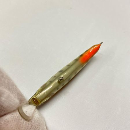 鱒moku マスモク 箱名称相違 50S ルアー ミノー  未使用品