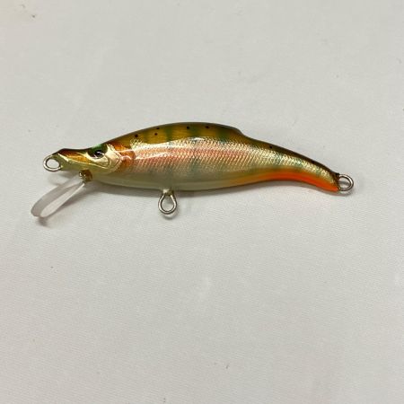 鱒moku マスモク 箱名称相違 50S ルアー ミノー  未使用品