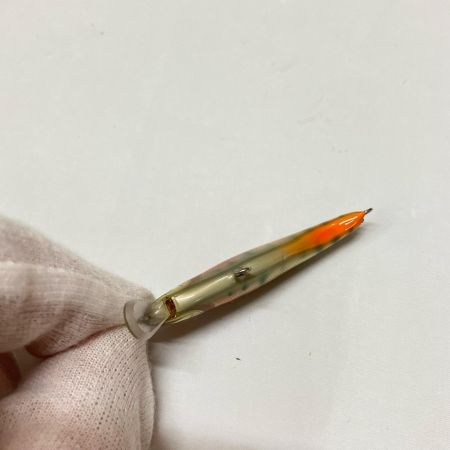 鱒moku マスモク 箱名称相違 50S ルアー ミノー  未使用品