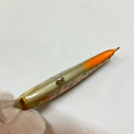 鱒moku マスモク 箱名称相違 50S ルアー ミノー  未使用品
