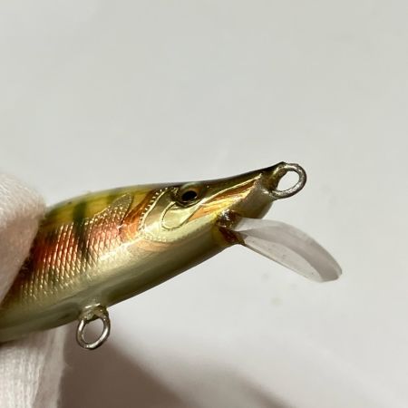 鱒moku マスモク 箱名称相違 50S ルアー ミノー  未使用品