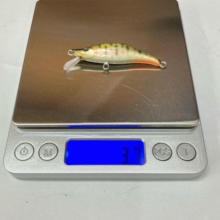 鱒moku マスモク 箱名称相違 50S ルアー ミノー  未使用品