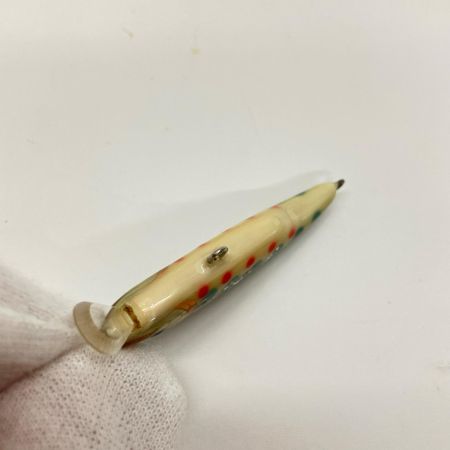 鱒moku マスモク 箱名称相違 50S ルアー ミノー 未使用品