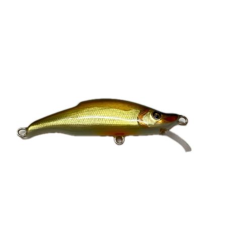 鱒moku マスモク 50S ルアー ミノー  未使用品