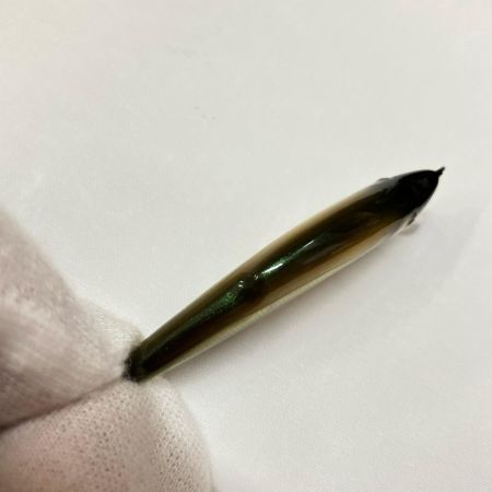 鱒moku マスモク 50S ルアー ミノー  未使用品