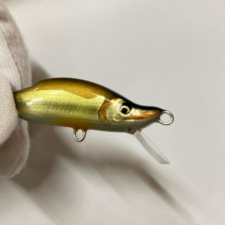 鱒moku マスモク 50S ルアー ミノー  未使用品