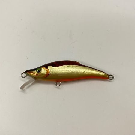 鱒moku マスモク 50S ルアー ミノー 未使用品
