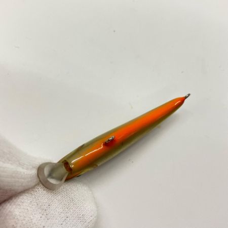 鱒moku マスモク 50S ルアー ミノー 未使用品
