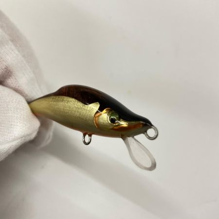 鱒moku マスモク 50S ルアー ミノー 未使用品