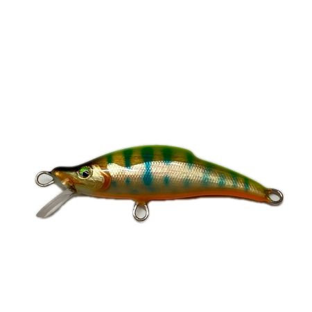 鱒moku マスモク 箱名称相違 50S ルアー ミノー  未使用品